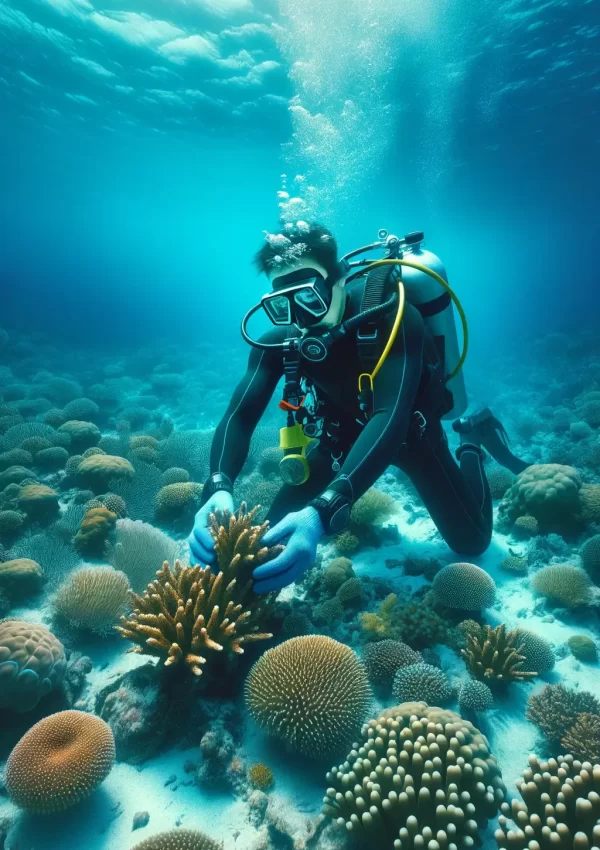 buzo_plantando_corales